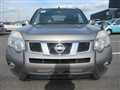 2012 Nissan X-Trail