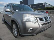 2012 Nissan X-Trail