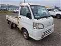 2011 Daihatsu Hijet Truck