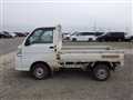 2011 Daihatsu Hijet Truck