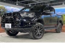 2023 Toyota Hilux
