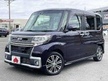 2016 Daihatsu Tanto