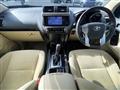 2013 Toyota Land Cruiser Prado