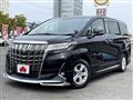 2020 Toyota Alphard