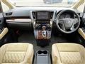 2020 Toyota Alphard