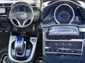 2015 Honda Fit Hybrid