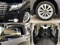 2017 Toyota Alphard