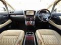 2017 Toyota Alphard