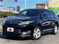 2014 Toyota Harrier