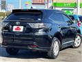 2014 Toyota Harrier
