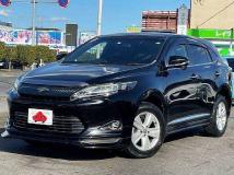 2014 Toyota Harrier
