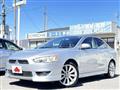2007 Mitsubishi Galant