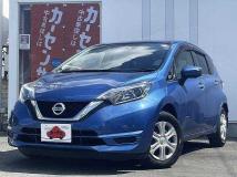 2019 Nissan Note