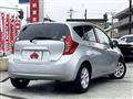 2013 Nissan Note
