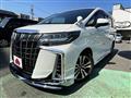 2019 Toyota Alphard