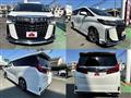 2019 Toyota Alphard