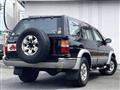 1997 Nissan Terrano