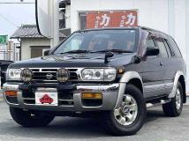 1997 Nissan Terrano
