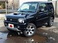 2011 Suzuki Jimny