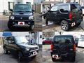 2011 Suzuki Jimny