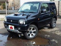 2011 Suzuki Jimny
