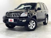 2007 Toyota Land Cruiser Prado