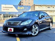 2008 Toyota Crown