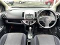 2009 Nissan Note