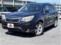 2013 Subaru Forester