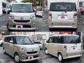 2021 Daihatsu Move