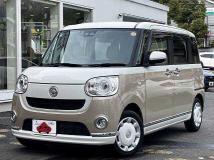 2021 Daihatsu Move