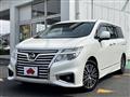 2019 Nissan Elgrand