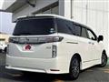 2019 Nissan Elgrand