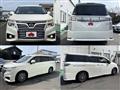 2019 Nissan Elgrand