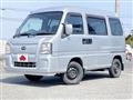 2009 Subaru Sambar
