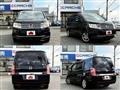 2013 Honda Step WGN