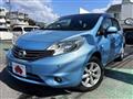 2013 Nissan Note