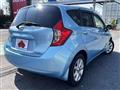 2013 Nissan Note