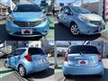 2013 Nissan Note