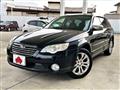 2008 Subaru Legacy