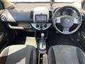 2012 Nissan Note