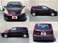 2012 Nissan Note