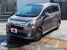 2013 Daihatsu Move
