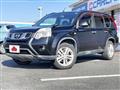 2011 Nissan X-Trail