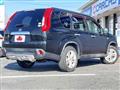 2011 Nissan X-Trail