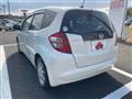 2010 Honda Fit