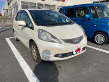 2010 Honda Fit
