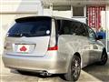 2004 Mitsubishi Grandis