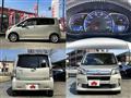 2013 Daihatsu Move