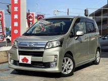 2013 Daihatsu Move